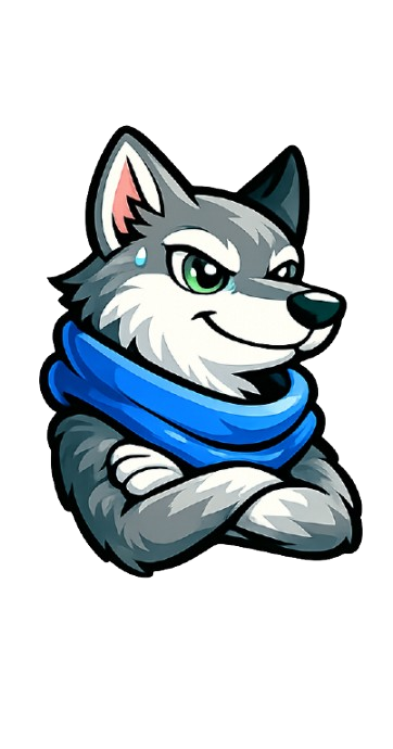 Zylo Mascot